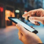 Paving Block Trotoar Cilincing Terbongkar, Diduga Akibat Pencurian Kabel Lampu Jalan