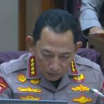 Dua Polisi Gugur Tertabrak Truk TNI Saat Bertugas di Cisarua, Kapolri Sampaikan Duka Cita