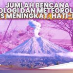 Longsor Cisarua dan Banjir Tegal: Bencana Hidrometeorologi Terus Mengancam Indonesia