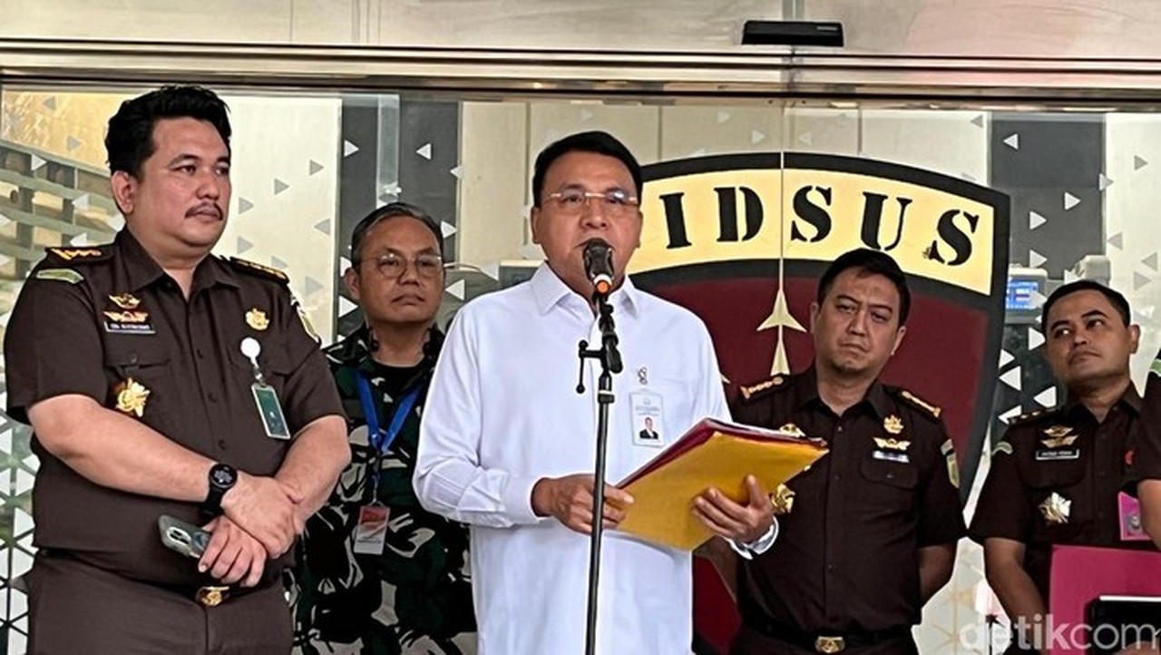 Prabowo Cabut Izin 28 Perusahaan, Satgas PKH Dalami Dugaan Pidana Bencana Ekologis