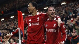 Liverpool Alihkan Fokus ke Liga Champions dan Piala FA Akibat Terpuruk di Premier League