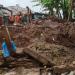 107 Bencana Melanda Bogor dalam Dua Hari, 842 Jiwa Terdampak dan Ratusan Bangunan Rusak