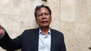 Duduk Perkara Ahmad Khozinudin Dilaporkan ke Polisi Terkait Pernyataan ‘KUHAP Solo’