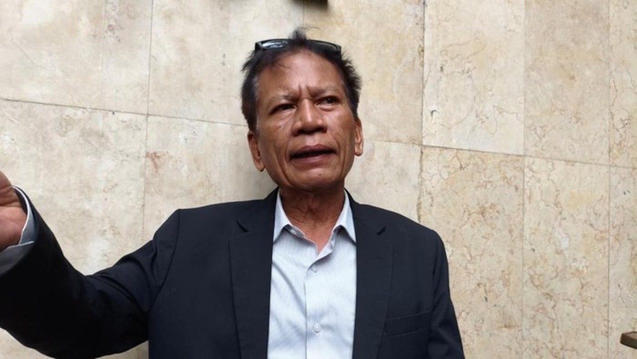 Duduk Perkara Ahmad Khozinudin Dilaporkan ke Polisi Terkait Pernyataan ‘KUHAP Solo’