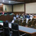 Saksi Sidang Kasus Noel Akui Terima Jatah Rp 1,8 Miliar Terkait Pemerasan Sertifikasi K3
