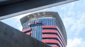 KPK Periksa Gus Alex, Tersangka Kasus Dugaan Korupsi Kuota Haji Tambahan 2024