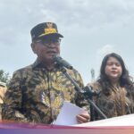 Antisipasi Banjir Jakarta: 200 Ekskavator Dikerahkan, Modifikasi Cuaca Digelar