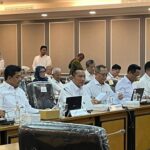 Mensesneg Pastikan Nasib Pekerja 28 Perusahaan yang Izinnya Dicabut Pasca Bencana