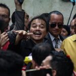 Damai Hari Lubis dan Eggi Sudjana Polisikan Roy Suryo dan Ahmad Khozinudin Atas Dugaan Pencemaran Nama Baik