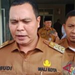 Wali Kota Serang Laporkan Akun Media Sosial ke Polda Banten, Singgung Anggaran Mobil Dinas