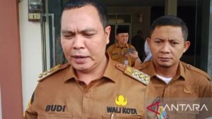 Wali Kota Serang Laporkan Akun Media Sosial ke Polda Banten, Singgung Anggaran Mobil Dinas