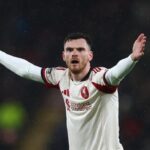 Tottenham Gagal Rekrut Andy Robertson, Liverpool Tahan Sang Bek Kiri