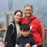 Vokalis Element Lucky Widja Meninggal Dunia, Istri Ungkap Penyebabnya