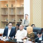 Andre Rosiade Puji Kinerja BNI: Tumbuh Solid Lampaui Industri Perbankan Nasional