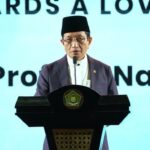 Kemenag Distribusikan Kitab Suci untuk Korban Bencana di Sumatera