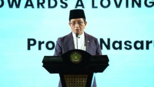 Kemenag Distribusikan Kitab Suci untuk Korban Bencana di Sumatera