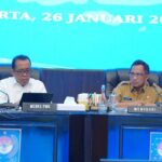 Layanan Kesehatan Tiga Provinsi Sumatra Pulih 100 Persen Pascabencana, Kata Tito Karnavian
