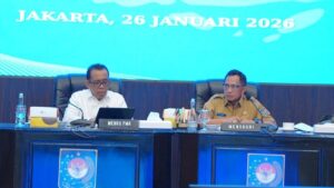 Layanan Kesehatan Tiga Provinsi Sumatra Pulih 100 Persen Pascabencana, Kata Tito Karnavian