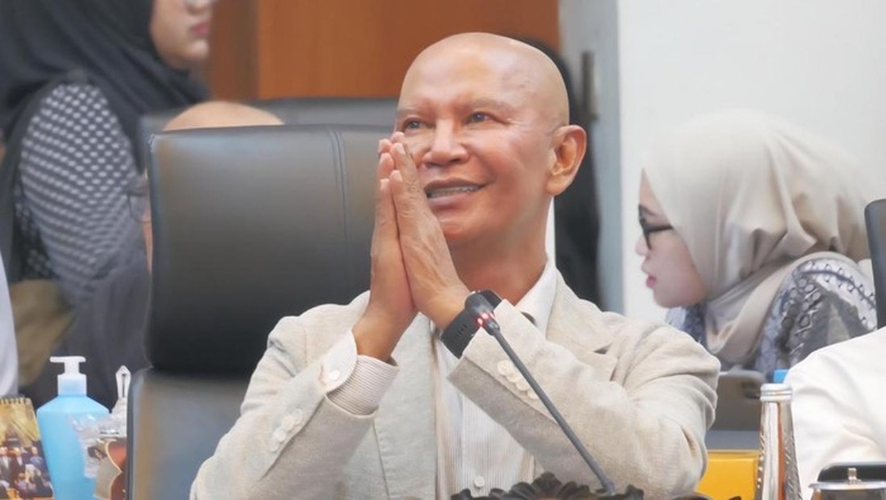 Said Abdullah: Thomas Djiwandono Sangat Mumpuni Jadi Deputi Gubernur BI, Percaya Deh