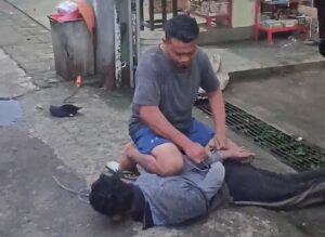 Pemulung Gadungan Curi HP dan Celengan Rp 7 Juta di Bogor, Satu Pelaku Ditangkap