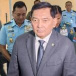 Menhan Sjafrie Tunggu Keputusan Kemlu Soal Iuran Dewan Perdamaian Bentukan Trump