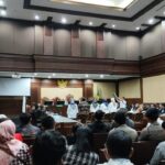 Saksi Ungkap Istilah ‘Nonteknis’ dan ‘Administrasi’ untuk Uang Pemerasan Sertifikasi K3