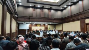 Saksi Ungkap Istilah ‘Nonteknis’ dan ‘Administrasi’ untuk Uang Pemerasan Sertifikasi K3