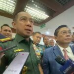 Panglima TNI Jenderal Agus Subiyanto: Oknum Prajurit Penganiaya Guru di Talaud Akan Diproses Hukum