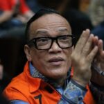 Eks Wamenaker Noel Akui Tak Paham K3, Sebut Baru Sadar Jadi Pejabat Saat Ditangkap KPK