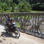 Menteri PU Khawatir Jembatan Darurat Sumatera Ambruk Akibat Truk Overload