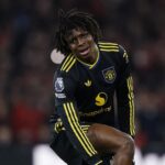 Cedera Patrick Dorgu Usai Cetak Gol Spektakuler, MU Berharap Ringan