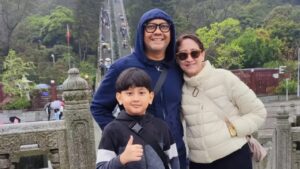 Lucky Widja Meninggal Dunia di Usia 49 Tahun Setelah Berjuang Melawan Penyakit Ginjal