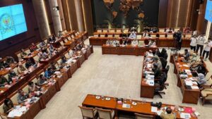 Kominfo Blokir 2,7 Juta Konten Negatif di 2025, Dominasi Judi Online