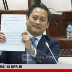 Deputi Gubernur BI Thomas Djiwandono Tegaskan Independensi, Buktikan Mundur dari Gerindra