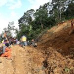 Mendagri Tito: Baru 1 dari 18 Daerah di Aceh Pulih Total Pasca Bencana Longsor dan Banjir