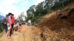 Mendagri Tito: Baru 1 dari 18 Daerah di Aceh Pulih Total Pasca Bencana Longsor dan Banjir