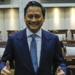 Tommy Djiwandono Resmi Jadi Deputi Gubernur BI Setelah Lolos Uji Kelayakan di DPR