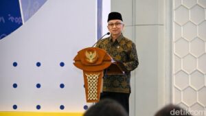 Kemendikdasmen Kucurkan Rp 32,9 M untuk Guru Terdampak Bencana Sumatera