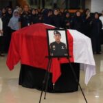 Kecelakaan Pesawat ATR 42-500: TASPEN Salurkan Manfaat JKK untuk ASN Korban