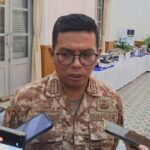 Sungai Cirarab Menyempit Akibat Bangunan Liar, Pemprov Banten Siap Normalisasi