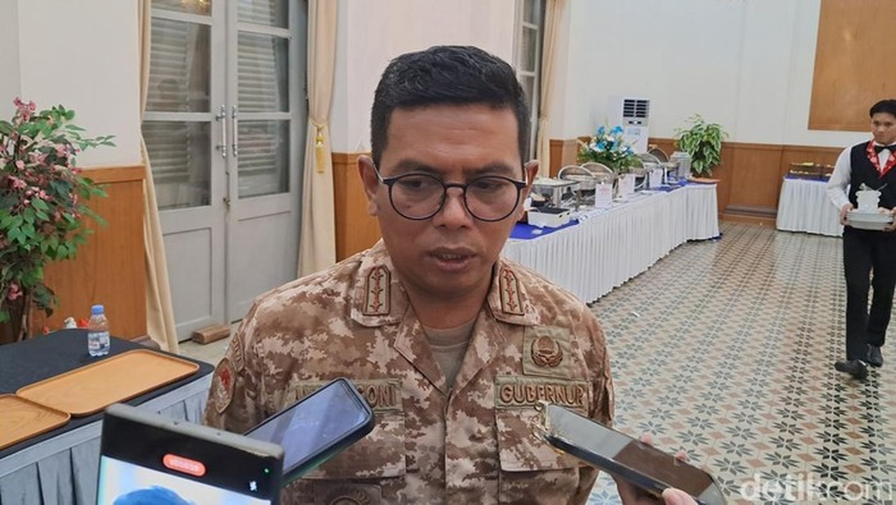 Sungai Cirarab Menyempit Akibat Bangunan Liar, Pemprov Banten Siap Normalisasi