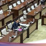 Calon Deputi Gubernur BI: Sinergi BI dan Pemerintah Tak Kurangi Independensi Lembaga