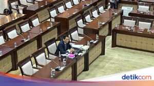 Calon Deputi Gubernur BI: Sinergi BI dan Pemerintah Tak Kurangi Independensi Lembaga