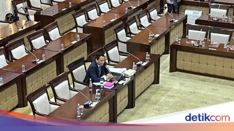 Calon Deputi Gubernur BI: Sinergi BI dan Pemerintah Tak Kurangi Independensi Lembaga