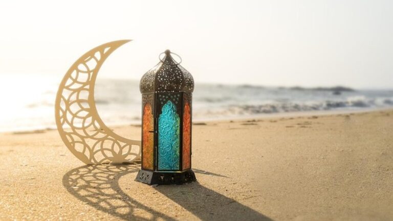 Prakiraan Awal Puasa Ramadan 2026: Cek Jadwal Libur Imlek yang Berdekatan