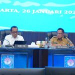 Mendagri Tito Karnavian: Rehabilitasi Pascabencana Sumatera Tunjukkan Kemajuan Cepat