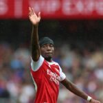Noni Madueke Setahun Puasa Gol dan Assist, Arsenal Siap Evaluasi Pembelian Rp 1 Triliun