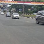 Arus Balik Wisata Puncak Bogor Diberlakukan One Way Arah Jakarta Minggu Siang Ini