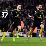 Manchester United Kokoh di Puncak Klasemen Liga Inggris Saat Melawan Tim ‘Big Six’