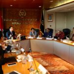 Ibas Ingatkan Imigrasi Penjaga Kedaulatan Negara dan Gerbang Peradaban Bangsa